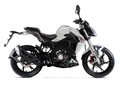 ベネリ「125S」【1分で読める 原付二種解説 2025年現行モデル】