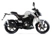 ベネリ「125S」【1分で読める 原付二種解説 2025年現行モデル】