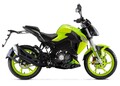 ベネリ「125S」【1分で読める 原付二種解説 2025年現行モデル】