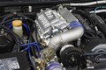 「ハワイの風を感じるJZX81マークIIドリフト仕様」パワートレインはJZX90からフル移植！