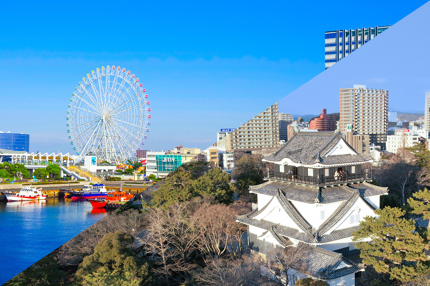 名古屋三河道路のルートが決定！ 3月に全線開通予定の名豊道路とも接続する構想に期待高まる。【道路のニュース】