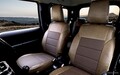 車内を「ネオクラシック」に変身、シートカバー「ヘリテージメッシュ」誕生