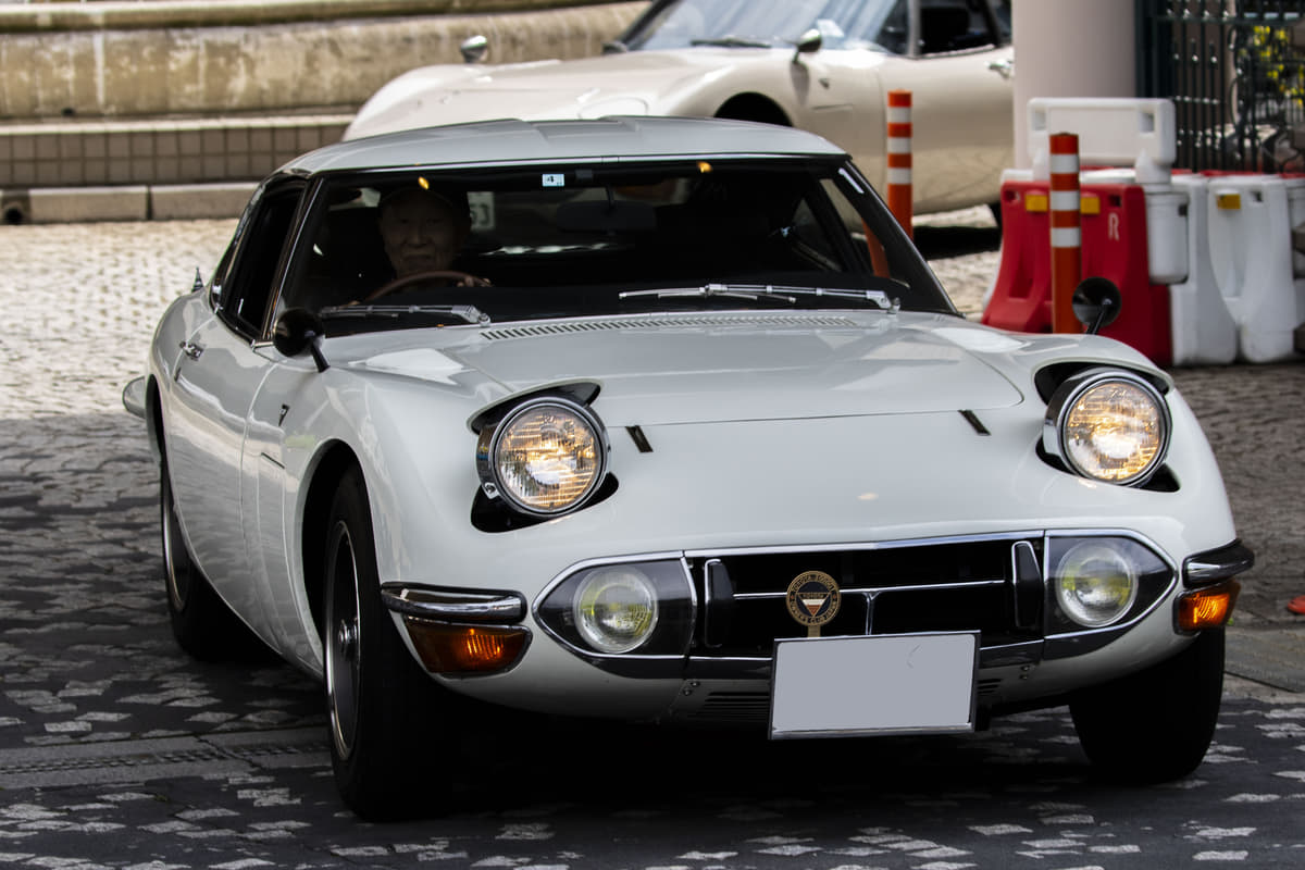 リトラ でなければ スポーツカーにあらず リトラクタブルヘッドライト はなぜ姿を消したのか Auto Messe Web 自動車情報サイト 新車 中古車 Carview