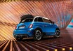 ラリーファン垂涎のアバルト限定車「ABARTH 695 Tributo 131 Rally（アバルト 695 トリビュート 131 ラリー）」は200台のみ！