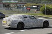 【航続800km＆全長5m超！】ジャガー最強の新型EVが開発進行中。ロールスやベントレーが覇権を握る“超高級市場”へ殴り込む