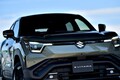 EVって重くて退屈？…そんな常識を覆すかもしれないスズキの新型「eビターラ」。注目の中身とは