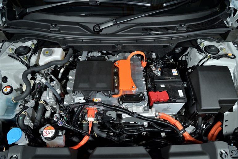 EVって重くて退屈？…そんな常識を覆すかもしれないスズキの新型「eビターラ」。注目の中身とは