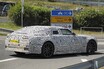 【航続800km＆全長5m超！】ジャガー最強の新型EVが開発進行中。ロールスやベントレーが覇権を握る“超高級市場”へ殴り込む