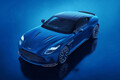 【アストンマーティン】0-100km/h加速は3.4秒 究極の高性能スポーツ「DB12 S」を発表