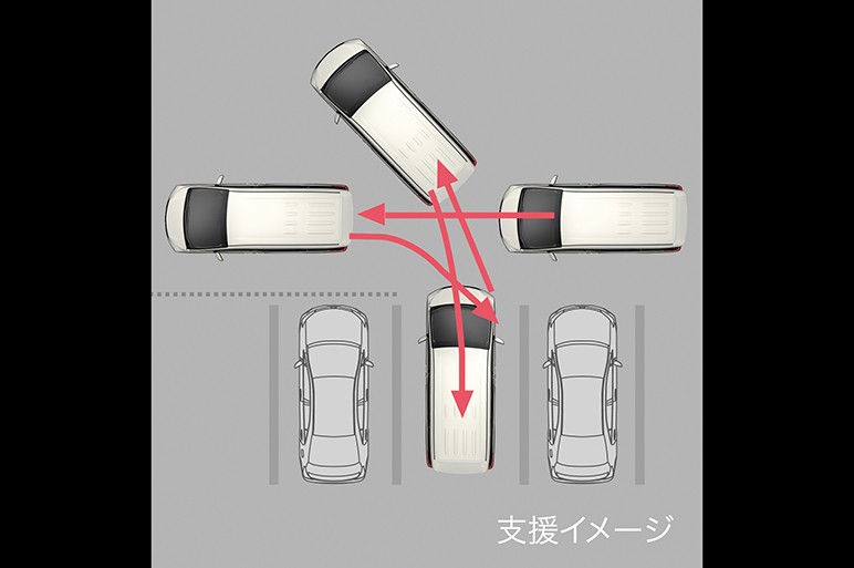 新型アルファード公式フォト大量追加