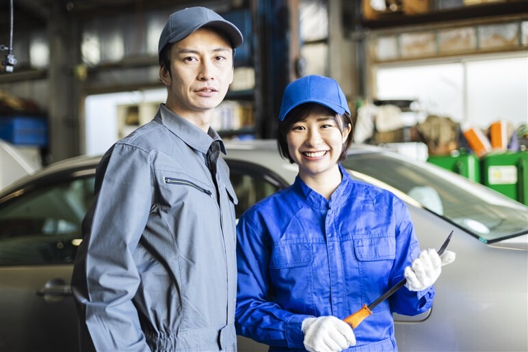 保存版・中古車購入の際に見るポイントを徹底解説【購入ガイド】