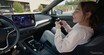 VWの車内で「パックマン」をプレイ可能に…スマホがコントローラー