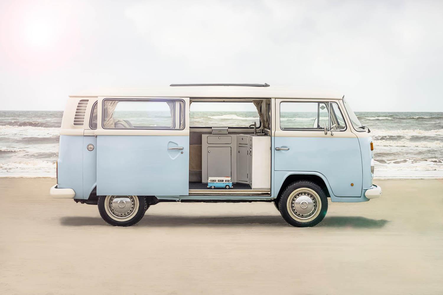 レトロで可愛い見た目が世界中で大人気 あのワーゲンバスがレゴブロックで登場 Web Cartop 自動車情報サイト 新車 中古車 Carview