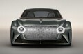 ベントレーが2035年のグランドツアラーを体現したEVコンセプトモデル「EXP 100 GT」を発表