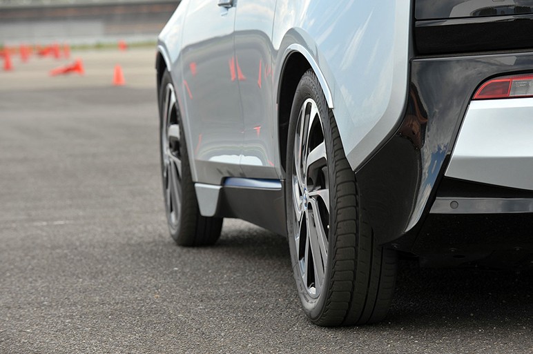 低燃費タイヤ「オロジック」の実力が示す未来