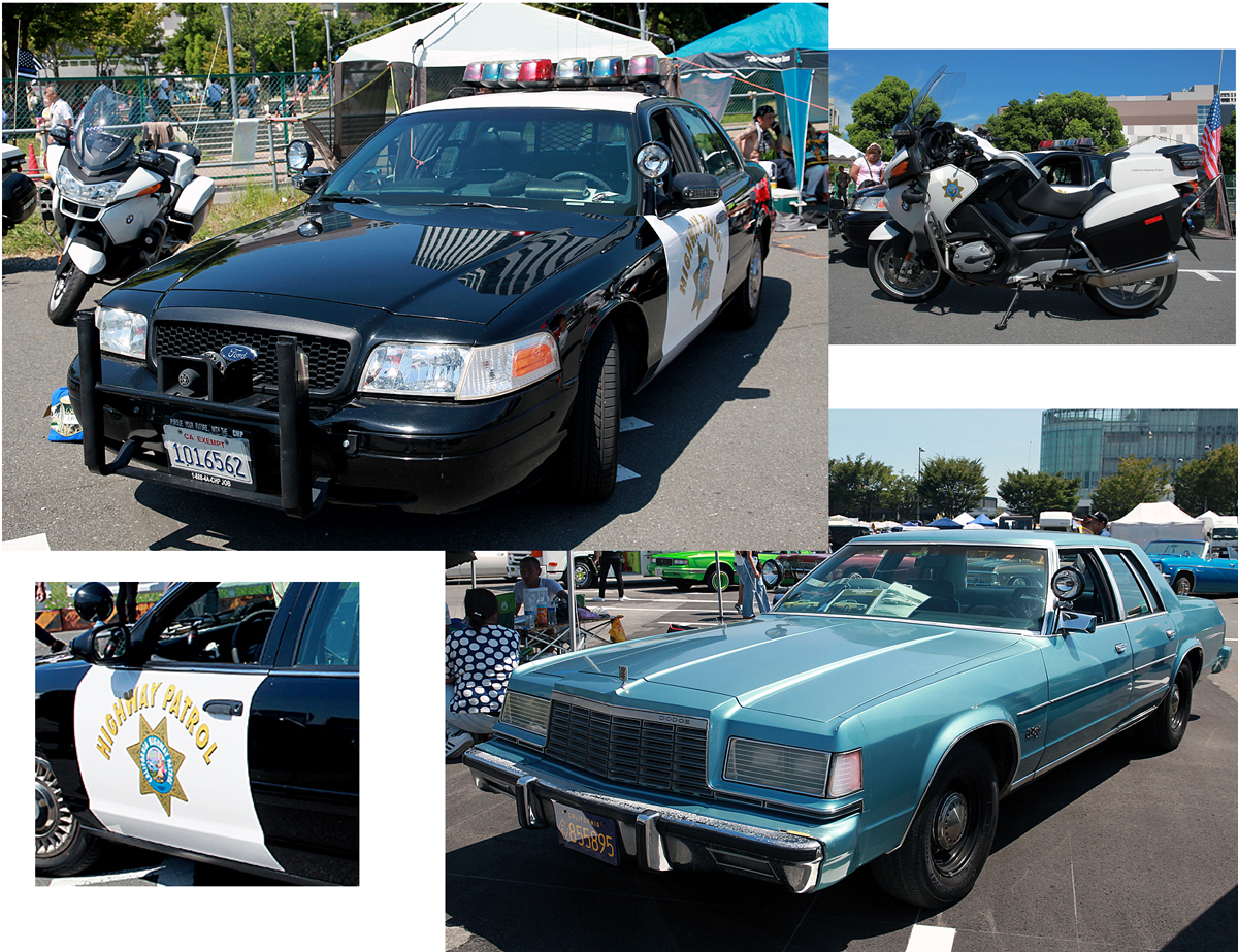 究極のレプリカ アメリカの元 パトカー を本物仕様に甦らせる Auto Messe Web 自動車情報サイト 新車 中古車 Carview