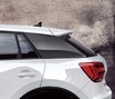 内外装のコントラストがオシャレなアウディQ2の限定車「#contrast limited」発売