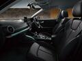 内外装のコントラストがオシャレなアウディQ2の限定車「#contrast limited」発売