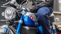 鮮烈なブルーのホンダ新型「モンキー125」登場！ タイ仕様の赤、黄に追加【欧州】
