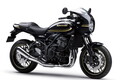 カワサキ「Z900RSカフェ」は2024年モデルもゴールドストライプ！ 基本を変えずに継続販売