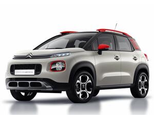 シトロエン C3 エアクロスSUV キュイールが登場。インテリアをアップグレードした特別仕様車