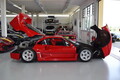 【中古車市場の王者】フェラーリF40の価値は5年間で3倍に跳ね上がった！F40は中古車市場で最も高価