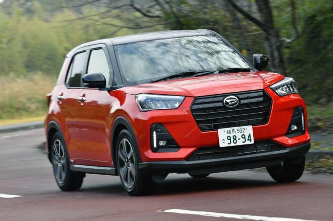 4wdは高くて買えない ケースじゃなくても積極的に 2wdのsuv を選ぶメリットとは Web Cartop 自動車情報サイト 新車 中古車 Carview