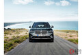 イケメン顔に変更！BMW改良新型「X3」「X4」欧州で登場 Mモデルも同時にマイナーチェンジ