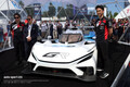 GR LH2 Racing Conceptで「水素を学ぶ」と中嶋一貴TGR-E副会長。「課題を知るための第一歩」