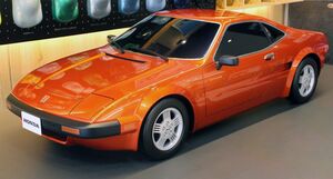 1970年代にホンダが開発を進めた、幻のV8エンジン搭載スポーツカーがあった！