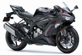 カワサキ ニンジャZX-6R/KRTエディション [’22後期 新型バイクカタログ]：排気量ちょい多めの636cc