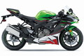 カワサキ ニンジャZX-6R/KRTエディション [’22後期 新型バイクカタログ]：排気量ちょい多めの636cc