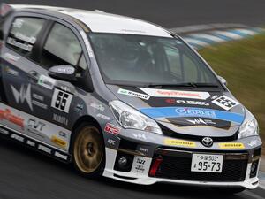 「CVTは遅い」は都市伝説？ トヨタのスポーツCVTを搭載するラリー車にサーキットで試乗