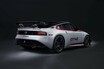 日産「Nissan Z GT4」発表　フェアレディZベースのレース車両