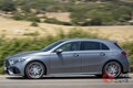 2リッター直4ターボでなんと421馬力！ メルセデスAMG「A45 S」「CLA45 S」に海外で試乗した