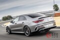 2リッター直4ターボでなんと421馬力！ メルセデスAMG「A45 S」「CLA45 S」に海外で試乗した