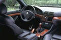 【BMW Mの系譜(7)】400psのV8を搭載したM5（E39）はその後のMモデルの方向性を示していた