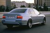【BMW Mの系譜(7)】400psのV8を搭載したM5（E39）はその後のMモデルの方向性を示していた