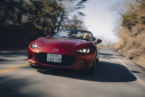 【10位中、8台がトヨタ】首位はヤリス　2024年10月期　登録車新車販売の車名別ランキング