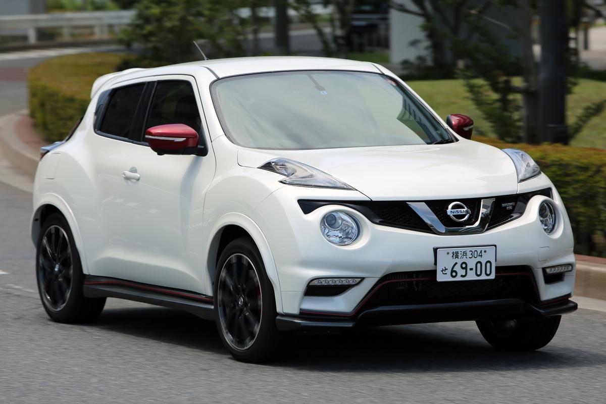 海外の超高額ハイパワー車も目じゃない 安くてバカっ速の国産中古suv３選 Web Cartop 自動車情報サイト 新車 中古車 Carview