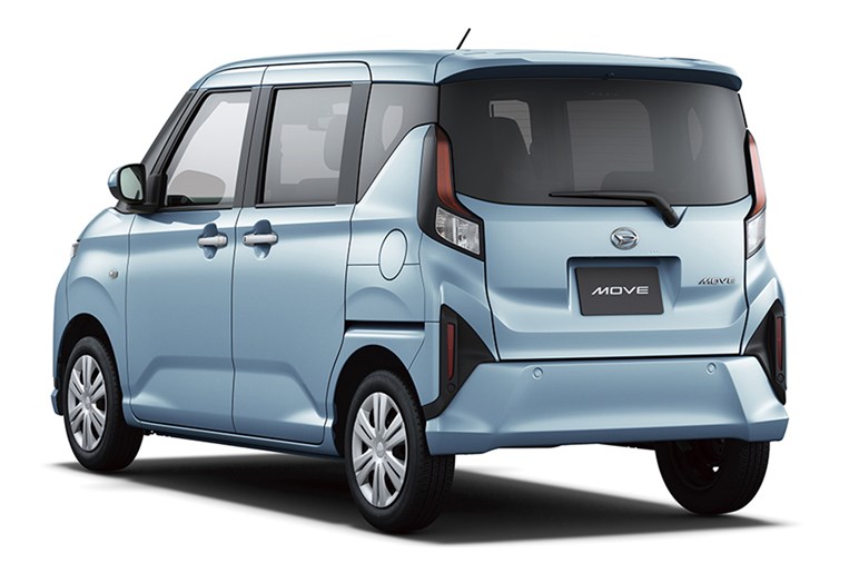新型「ムーヴ」もついにスライドドア化。ところでスライドドアってなにがいいの？ メリットや意外なデメリットも