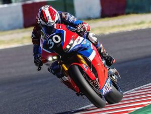 鈴鹿8耐2025、ホンダHRCが4連覇　6年ぶり復帰のヤマハは2位