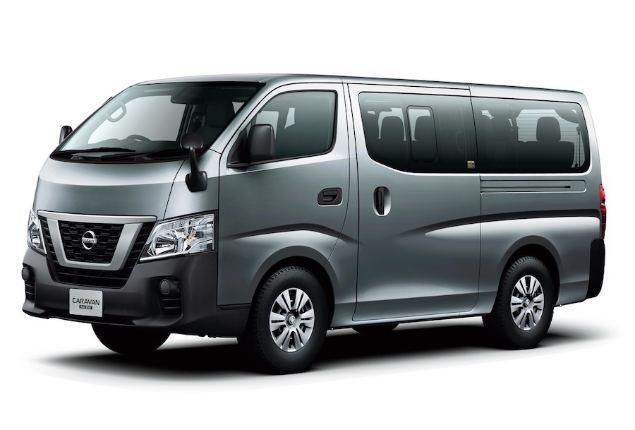 日産 キャラバン 車中泊対応の Nv350 キャラバン マルチベッド を新設定 Auto Prove 自動車情報サイト 新車 中古車 Carview