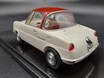 「プラモデルはやっぱり面白い」Vol. 14　1950～60年代の国産軽自動車　Part 1