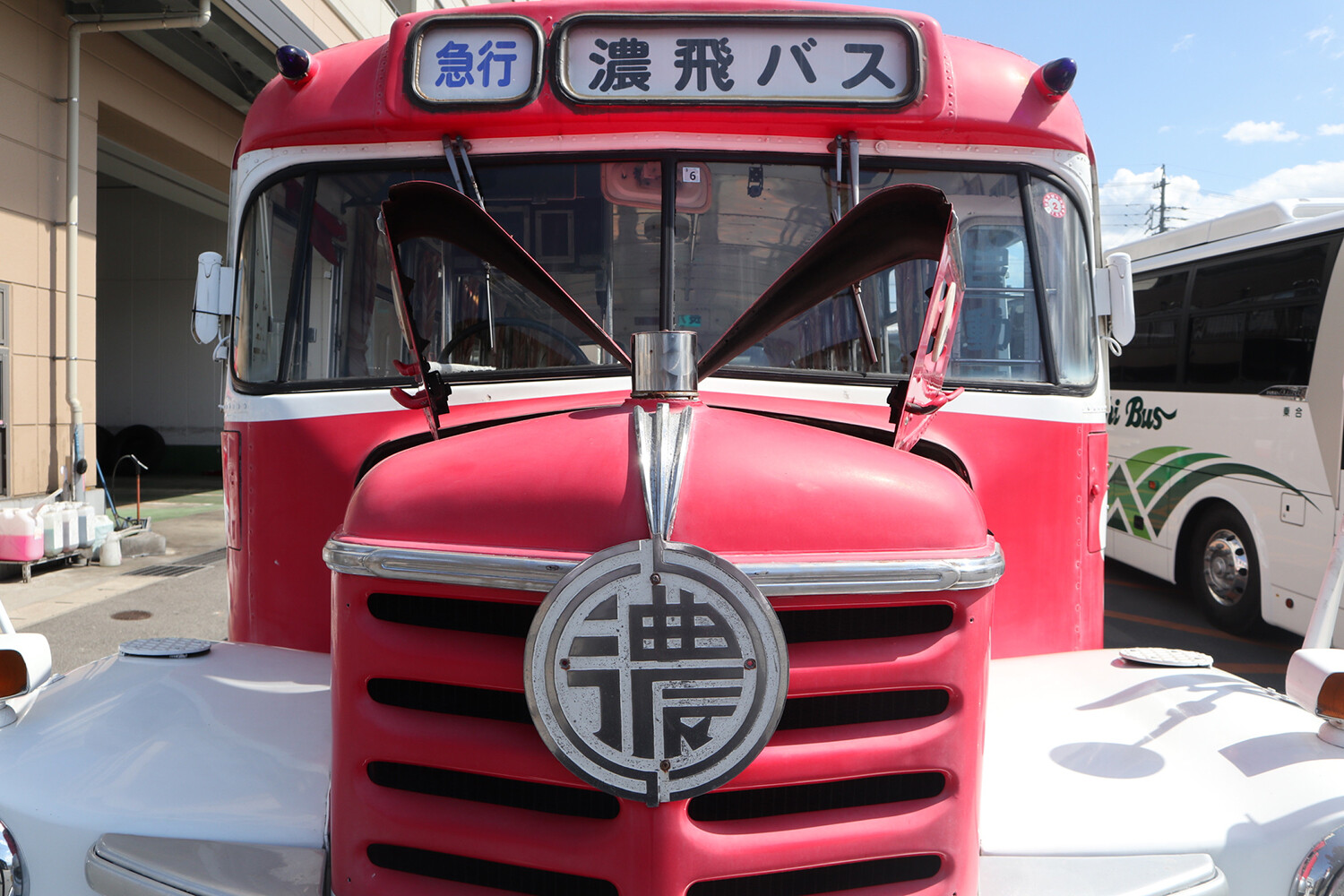 アポロウィンカー（矢羽根式方向指示器） アポロウィンカー（矢羽根式方向指示器）手動式 セマフォー