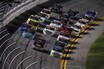 NASCAR開幕戦デイトナ500でトヨタ カムリが1-2-3フィニッシュ【モータースポーツ】