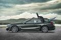 BMW8シリーズカブリオレ発表　0→100km/hは3.9秒を達成する最上級ラグジュアリーオープンモデル