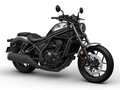 【リコール】ホンダ Rebel 1100／T 2車種 計1万2,727台