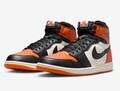 ナイキ「エア ジョーダン 1 HIGH OG “Shattered Backboard”」の洒脱なカラーウェイが夏を彩る──GQ新着スニーカー