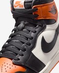 ナイキ「エア ジョーダン 1 HIGH OG “Shattered Backboard”」の洒脱なカラーウェイが夏を彩る──GQ新着スニーカー